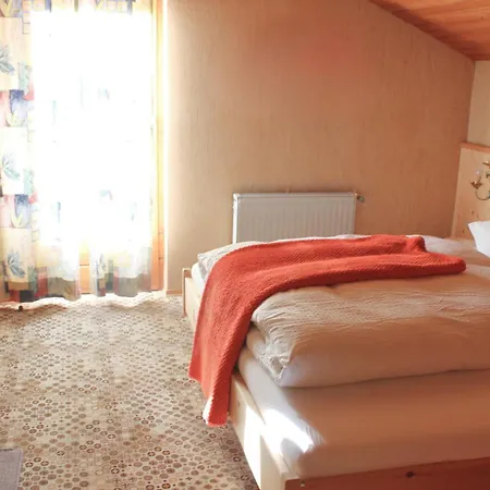 Haus Waldheim Apartment *