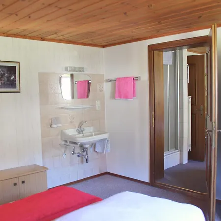 Haus Waldheim Lejlighed *