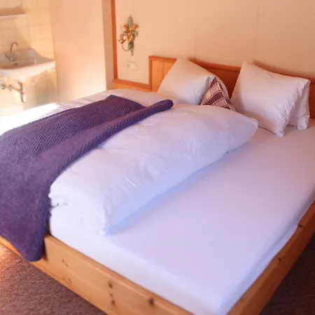 Haus Waldheim カップル