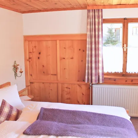 Lejlighed Haus Waldheim