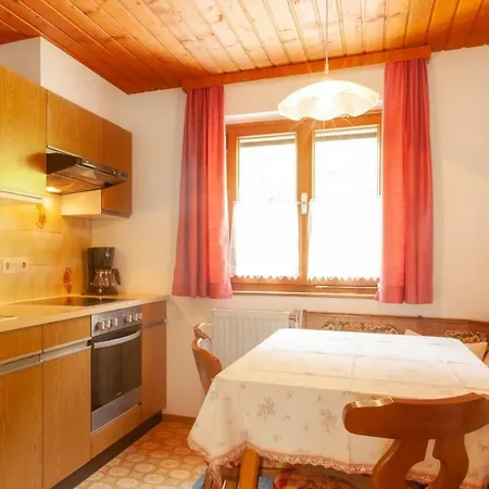 Haus Waldheim Lejlighed Kappl (Landeck)