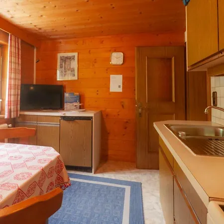 Lejlighed Haus Waldheim *