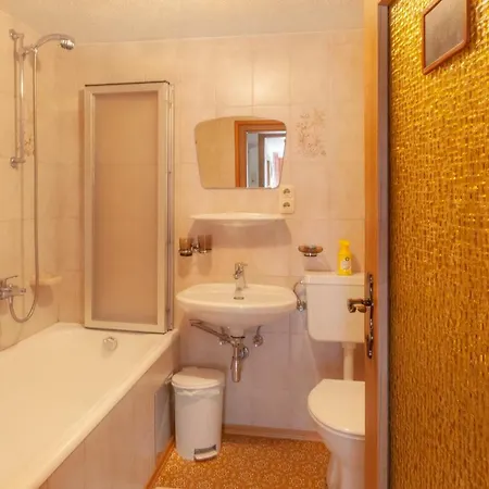 Lejlighed Haus Waldheim Kappl (Landeck)