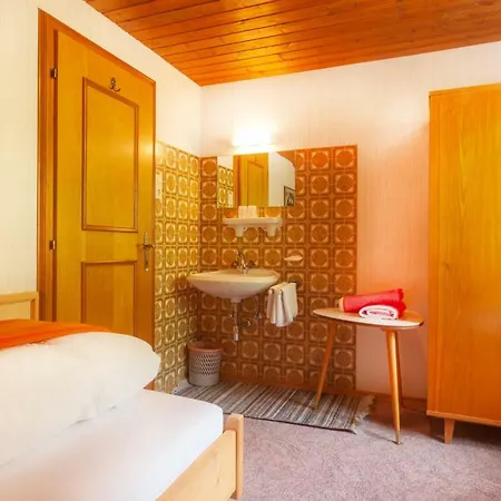 Haus Waldheim Apartment