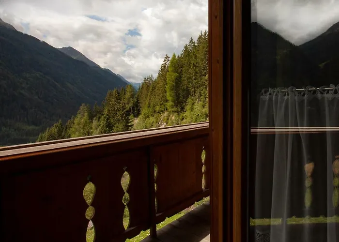 Haus Waldheim アパート カップル