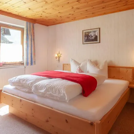 Haus Waldheim דירה