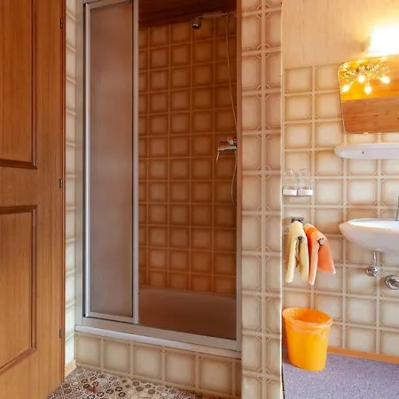 דירה Haus Waldheim *