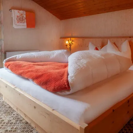 Haus Waldheim דירה