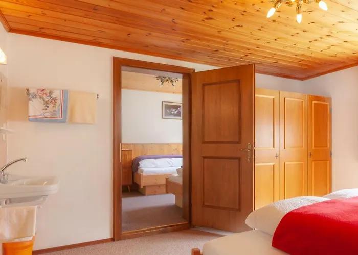 شقة Haus Waldheim كابل