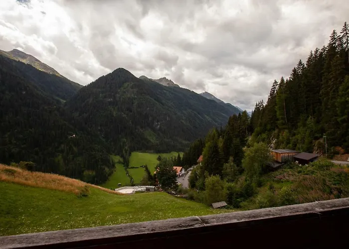 Haus Waldheim شقة كابل